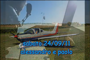 Paolo e Ale